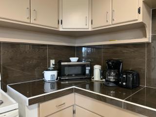 Joes place - 3 Bedroom Apt - 6