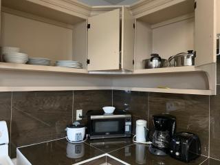 Joes place - 3 Bedroom Apt - Hagatna - 4
