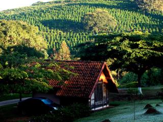 Hotel Fazenda Menino da Porteira - Ouro Fino - 0