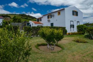 Casa da Quinta - Vila Franca do Campo - 2