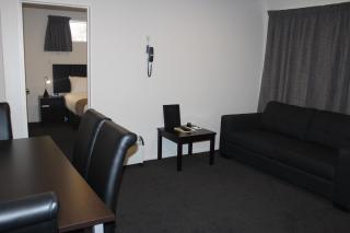 Riverlea Motel - Gore - 2