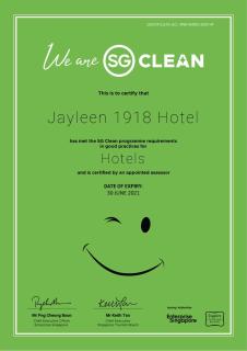 Jayleen 1918 - Singapore - 8