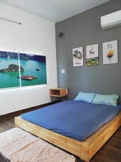 S20 Apartment - 0