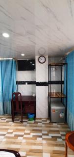 Thanh Lan Hotel - Ho Chi Minh - 3