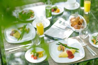 Sendai Royal Park Hotel - Sendai - 8