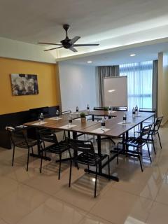 Fahrenheit Suites Bukit Bintang, Kuala Lumpur - Kuala Lumpur - 4
