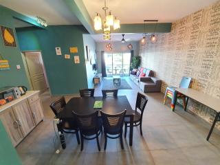 Cameron Mossy Home @ Quintet - Tanah Rata - 9