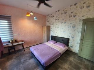 Cameron Mossy Home @ Quintet - Tanah Rata - 2