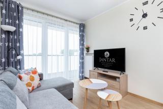 Kasprowicza 20 Uzdrowisko by Jantar Apartamenty Kołobrzeg - Kołobrzeg - 1