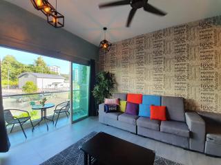 Cameron Mossy Home @ Quintet - Tanah Rata - 6