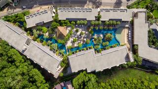 Rawai Palm Beach Resort - SHA Extra Plus - Rawai Beach - 7