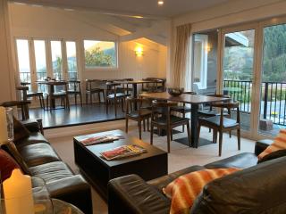 Queenstown House Bed & Breakfast and Apartments - Queenstown - 3