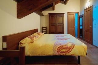 Agriturismo Altana Del Motto Rosso - Gattico - 3