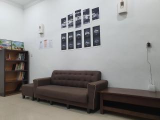 UTHM Parit Raja Homestay - Parit Raja - 1