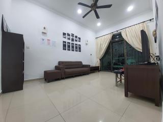 UTHM Parit Raja Homestay - Parit Raja - 2