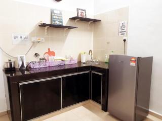 UTHM Parit Raja Homestay - Parit Raja - 3