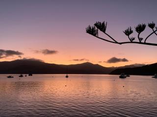 Love Akaroa Retreat - Akaroa - 1