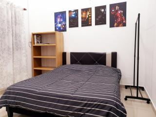 UTHM Parit Raja Homestay - Parit Raja - 6