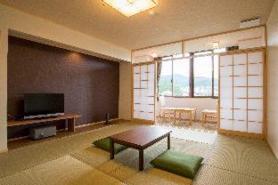 Ooedo Onsen Monogatari Ureshinokan - 6