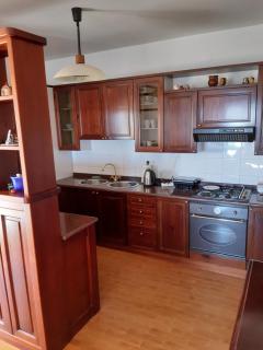 Apartment Finderli - Buzet - 4