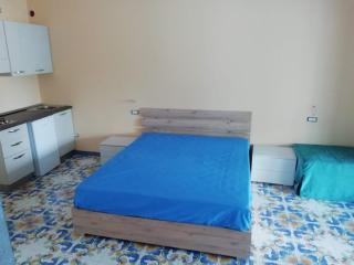 Casa Vacanze Baia Garagliano - Scario - 4
