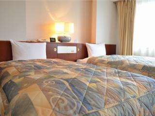 Yokohama Mandarin Hotel - Yokohama - 4