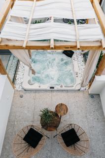 downtown holiday home - Naxos Chora - 2