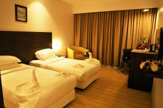 YN Hotels - Bangalore - 8