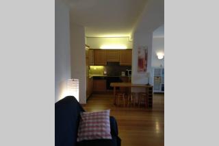 Apartment Del Sol Etoile 1 Crans Montana Switzerland - 1