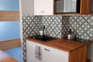 NADMORSKIE Chwile - Apartament - Gdańsk - 7