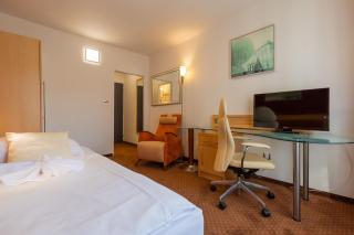 Active & Wellness Hotel Subterra - 7