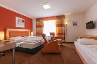 Active & Wellness Hotel Subterra - Ostrov - 6