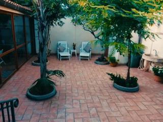 Casa Gloria spiaggia di Tonnarella - Mazara del Vallo - 3
