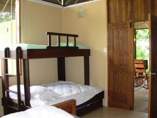 Cabinas surf Arribadas - Playa Ostional - 2