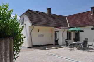 Ferienhaus für bis zu 6 Personen - 0