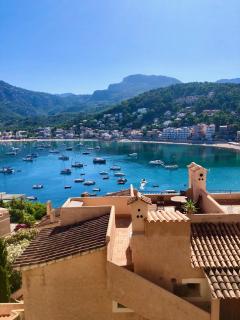 Hartmut Friedrich Apartment Port de Soller - Port de Soller - 2