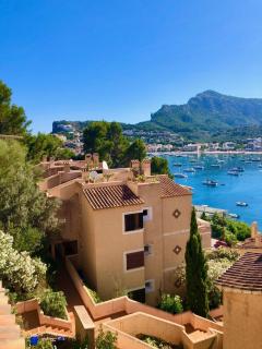 Hartmut Friedrich Apartment Port de Soller - Port de Soller - 3