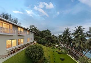 Welcomhotel by ITC Hotels, Bay Island, Port Blair - Port Blair - 4