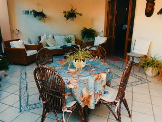 Casa Gloria spiaggia di Tonnarella - 1