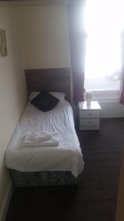 Boston Hotel - Scarborough - 6