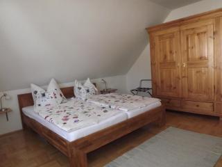 Große Ferienwohnung am grünen Stadtrand - 8