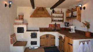 Casa Colț din Maramureș - Old Traditional House - 8