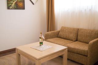 Winslow Infinity Aparthotel - Bansko - 1