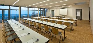 SeminarZentrum Rückersbach - Johannesberg - 6