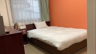 Hotel Green Pacific - Sendai - 7