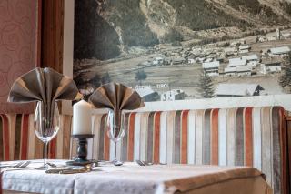 Genusshotel Alpenblick - Längenfeld - 2
