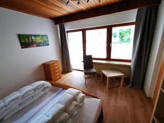 Ferienappartement -Hof Baum - 3