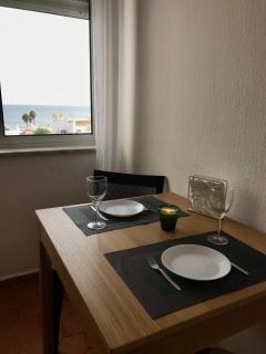 Sea Light Seaview Vista Mar Apartment - Luz, Lagos - 8
