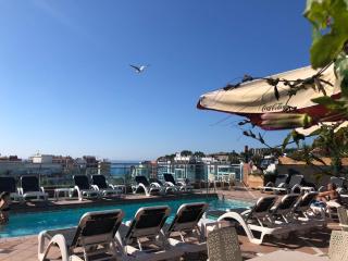 Hotel Astoria Park - 4