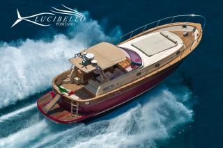Gresy Appartamento Suite - Positano - 2
